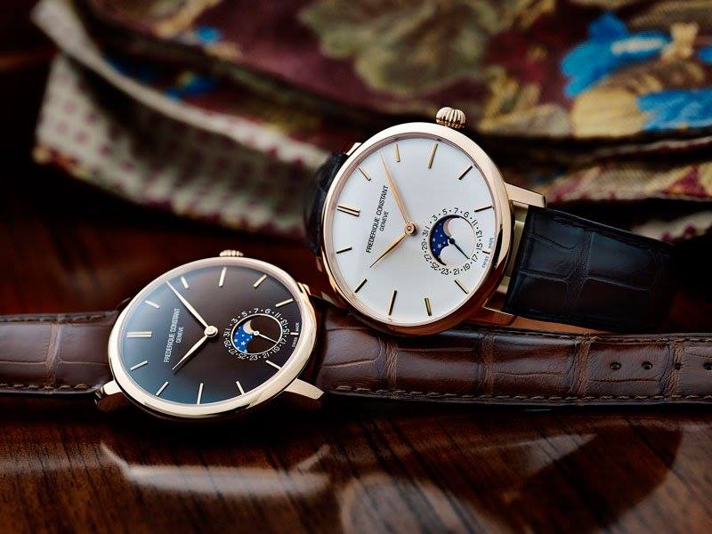 đồng hồ FREDERIQUE CONSTANT